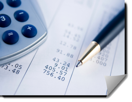 Asesoría Contable y Financiera
