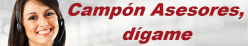 Campón asesores, dígame