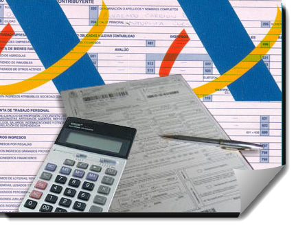 Asesoría Fiscal y Tributaria