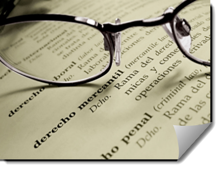 Asesoría Jurídica